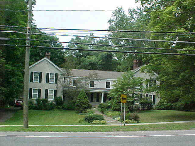 Building photograph for 287 MAIN STREET